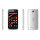 TELEFUNKEN TE Enjoy Srebrny Dual Sim - 1451307 - zdjęcie